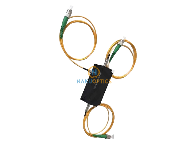 980nm fiber circulator